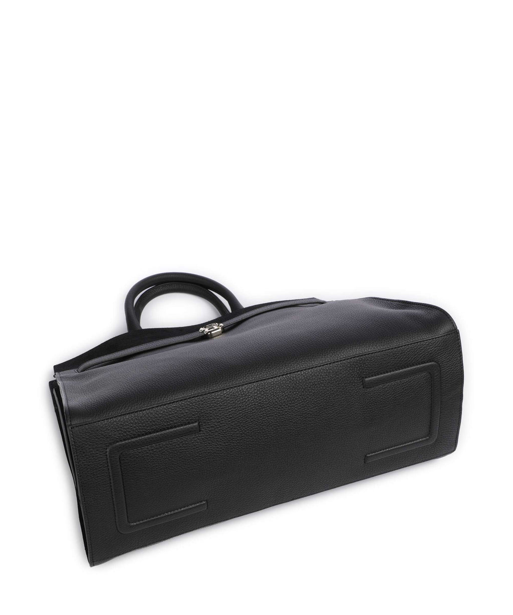 BOSS Beverly Handbag black