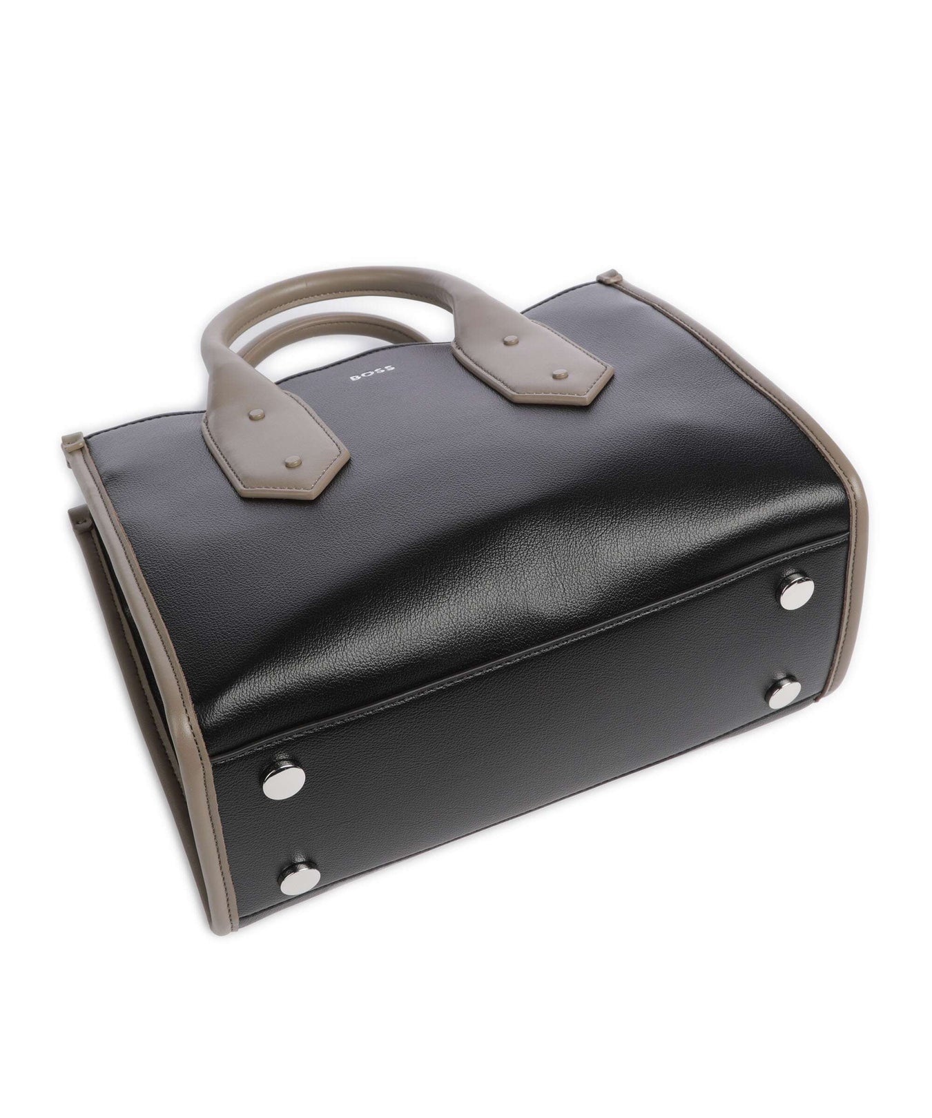 BOSS Sandy Handbag black