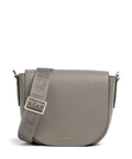 BOSS Alyce Crossbody bag medium brown