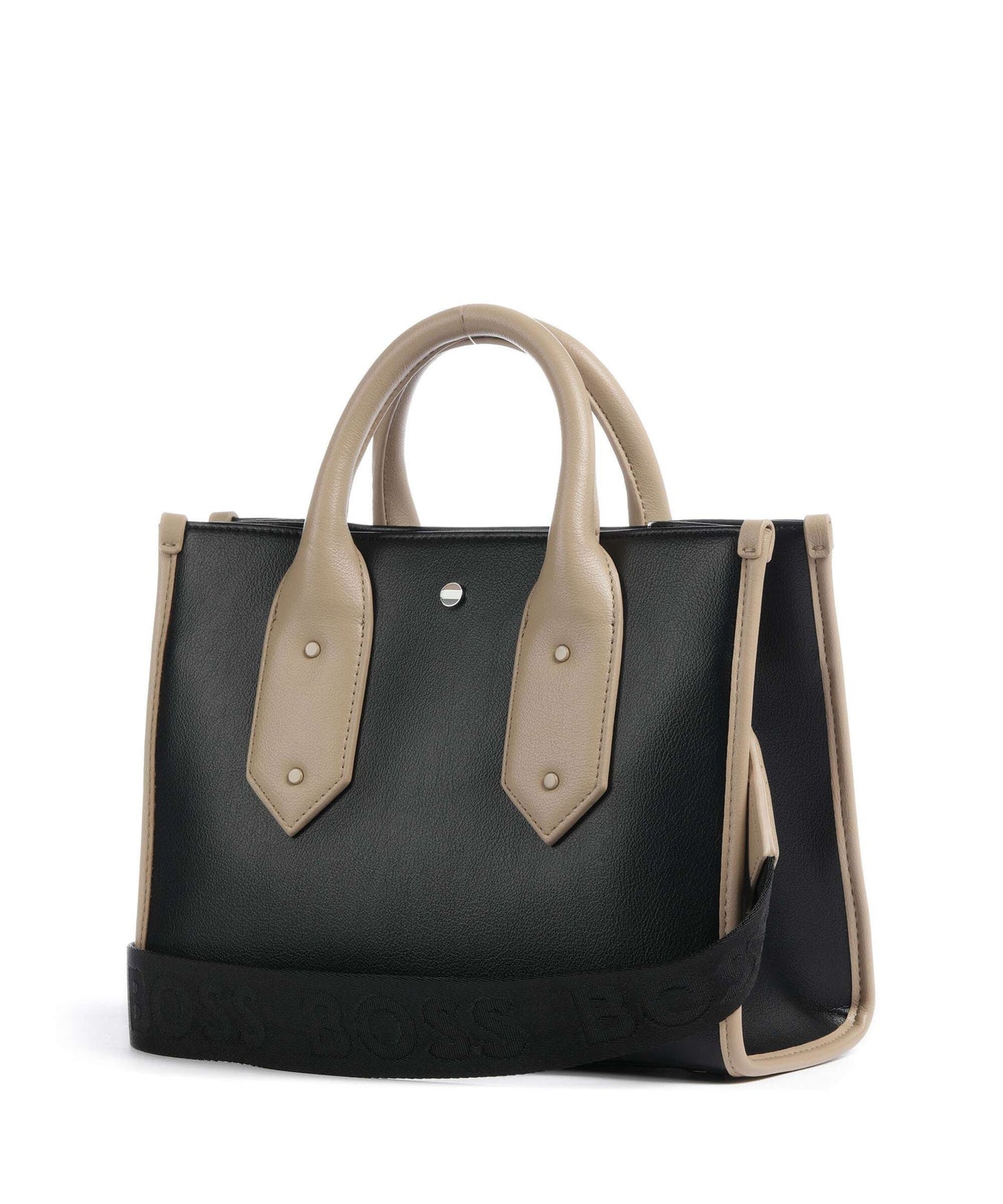 BOSS Sandy Handbag black