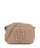BOSS Anett Torba przez ramię medium beige