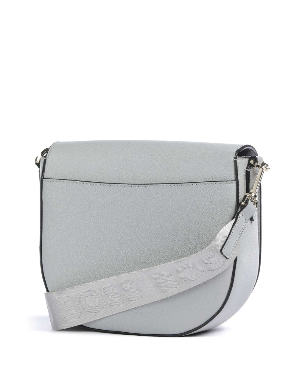 BOSS Alyce Crossbody bag light/pastel grey
