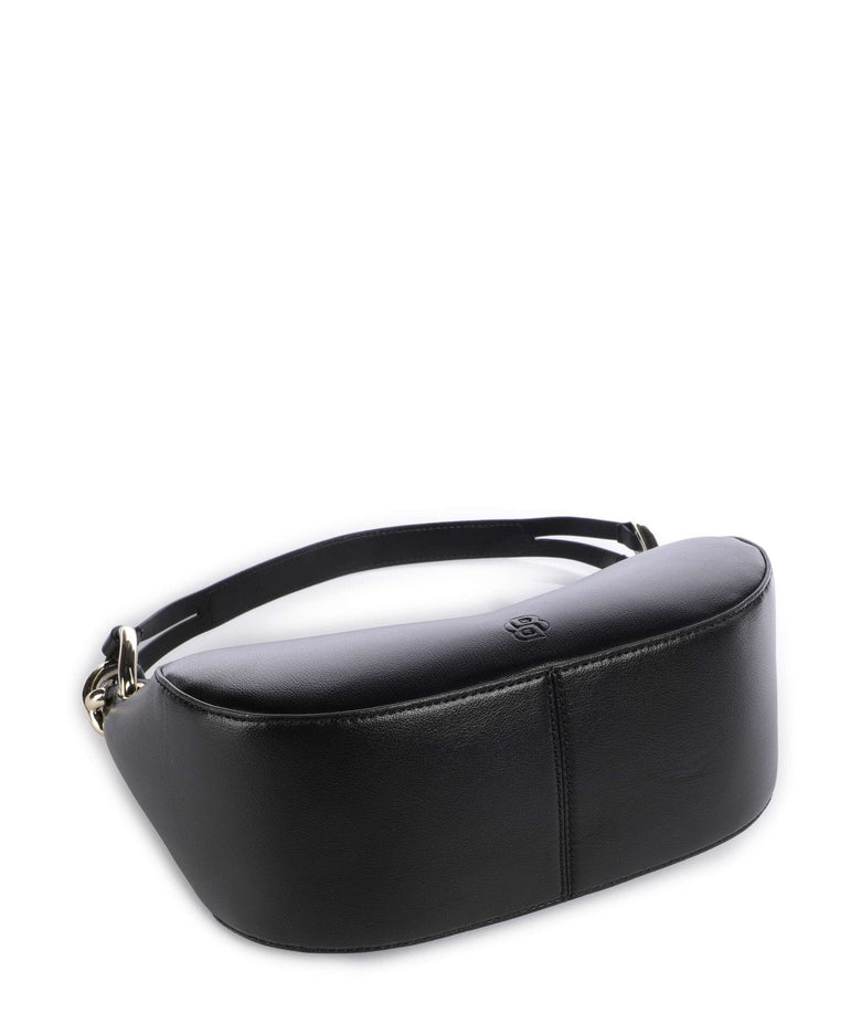 BOSS Bretzel Shoulder bag black