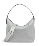 BOSS Alyce Torebka worek light/pastel grey