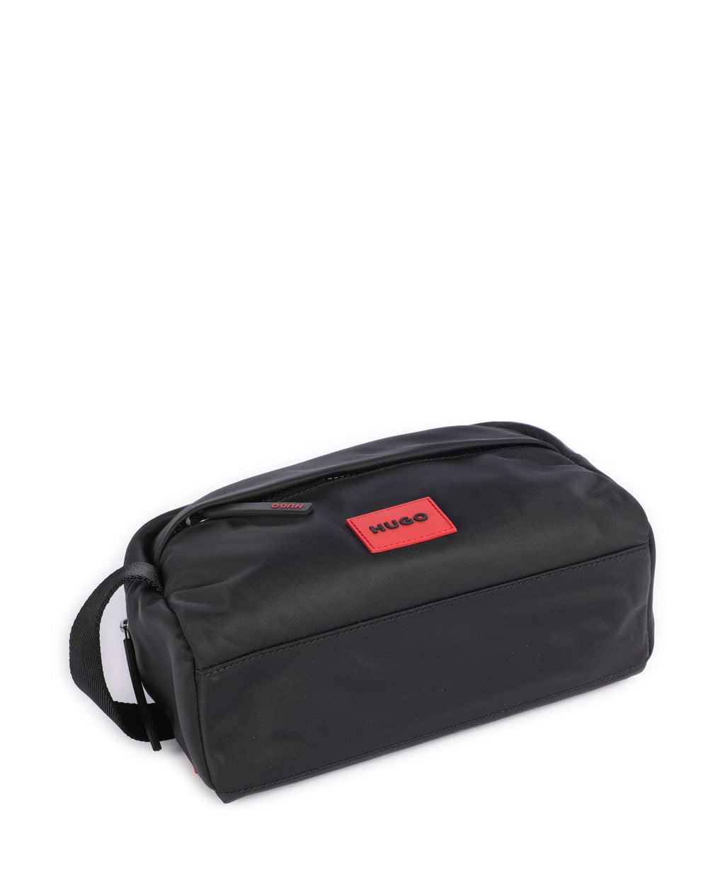 Hugo Ethon 2.0 Toiletry bag black