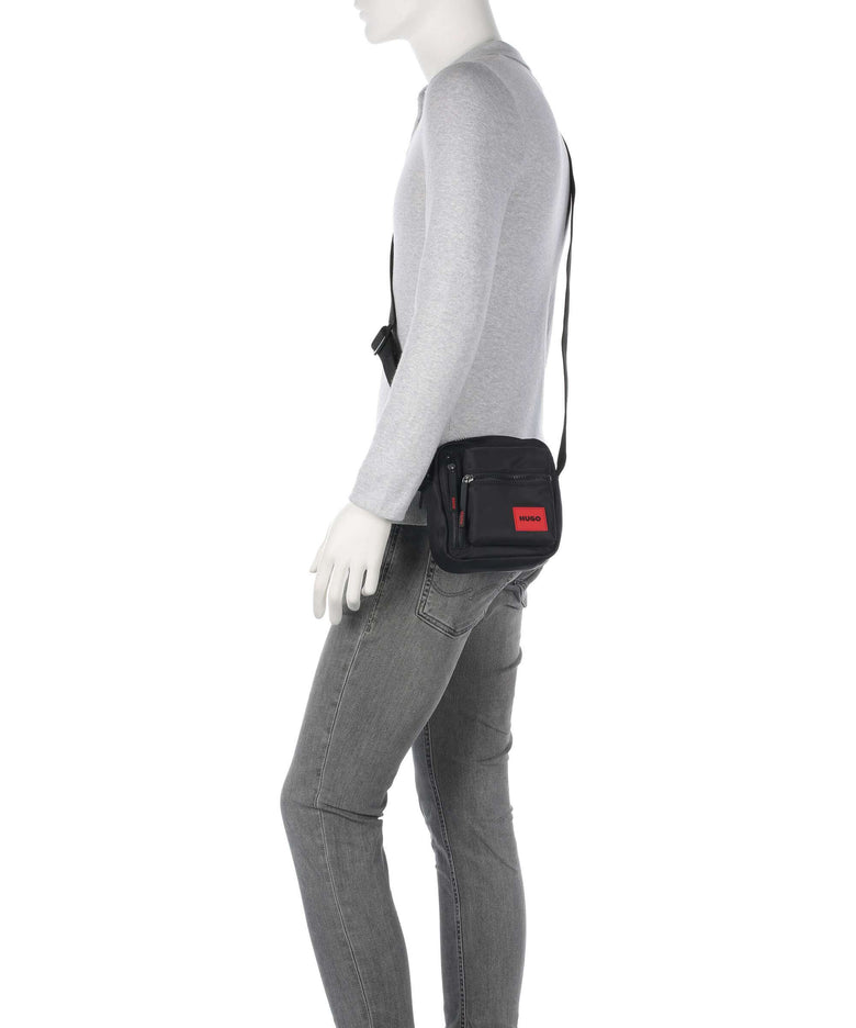 Hugo Ethon 2.0 Crossbody bag black