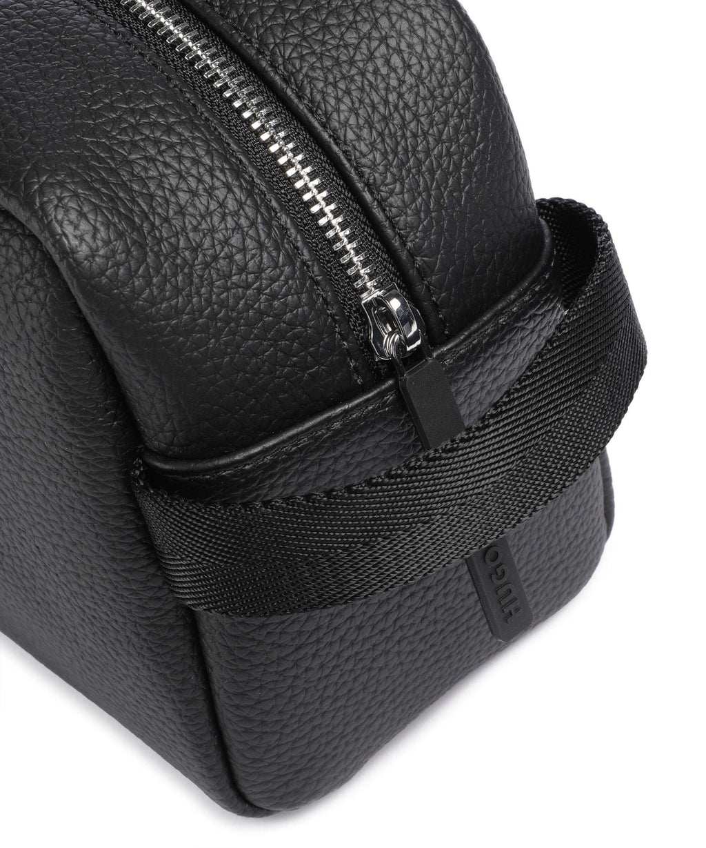 Hugo Ethon 2.0 Toiletry bag black