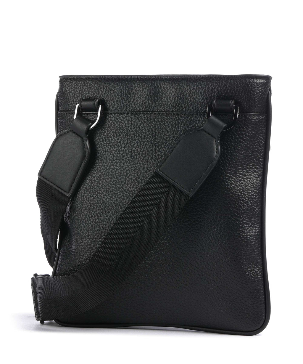 Hugo Nesh Crossbody bag black