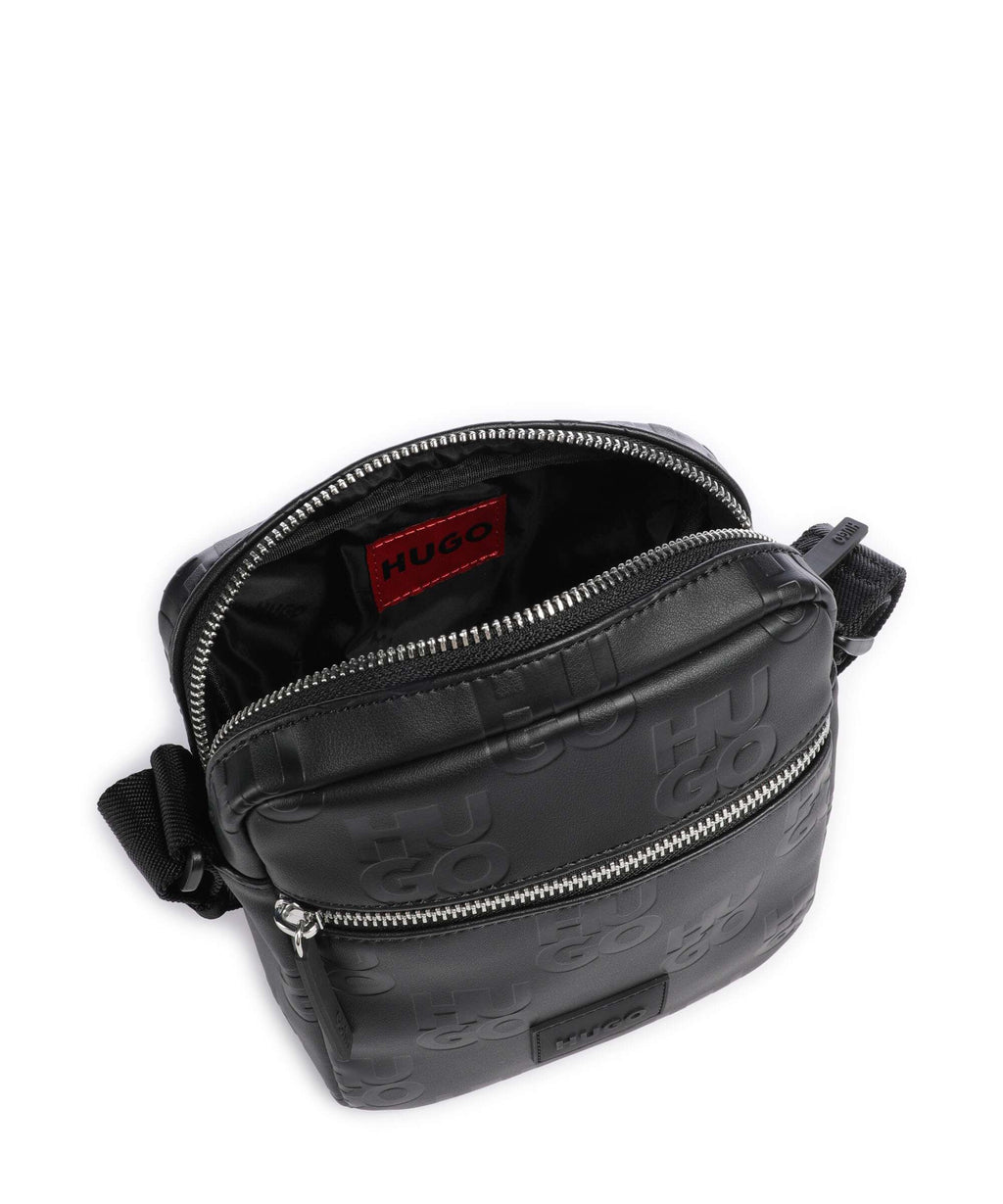 Hugo Ethon 2.0 Crossbody bag black