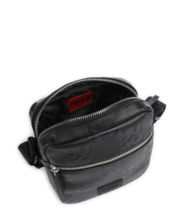 Hugo Ethon 2.0 Crossbody bag black