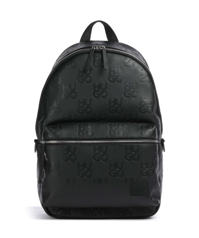 Hugo Ethon 2.0 Backpack black