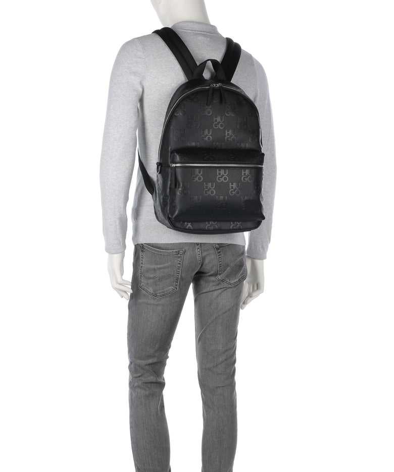 Hugo Ethon 2.0 Backpack black