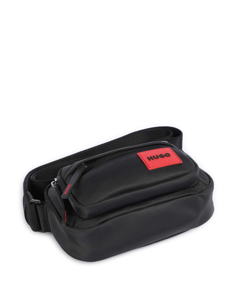 Hugo Ethon 2.0 Crossbody bag black