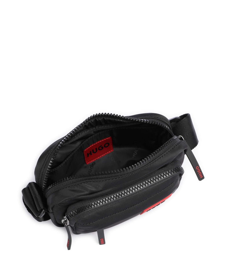 Hugo Ethon 2.0 Crossbody bag black