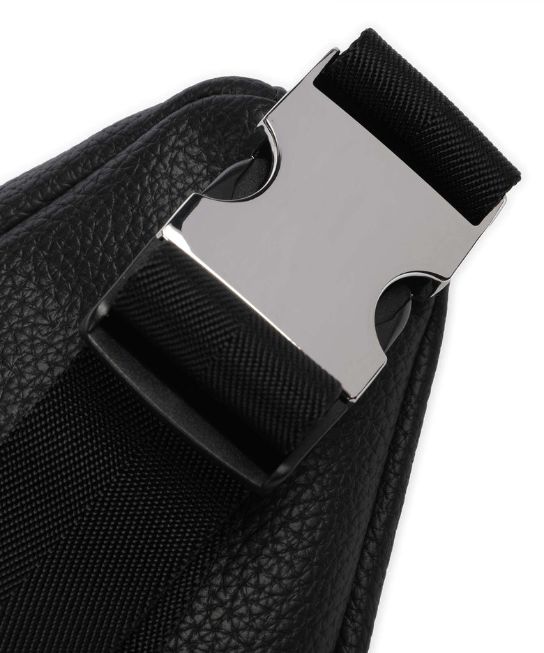 Hugo Ethon 2.0 Fanny pack black