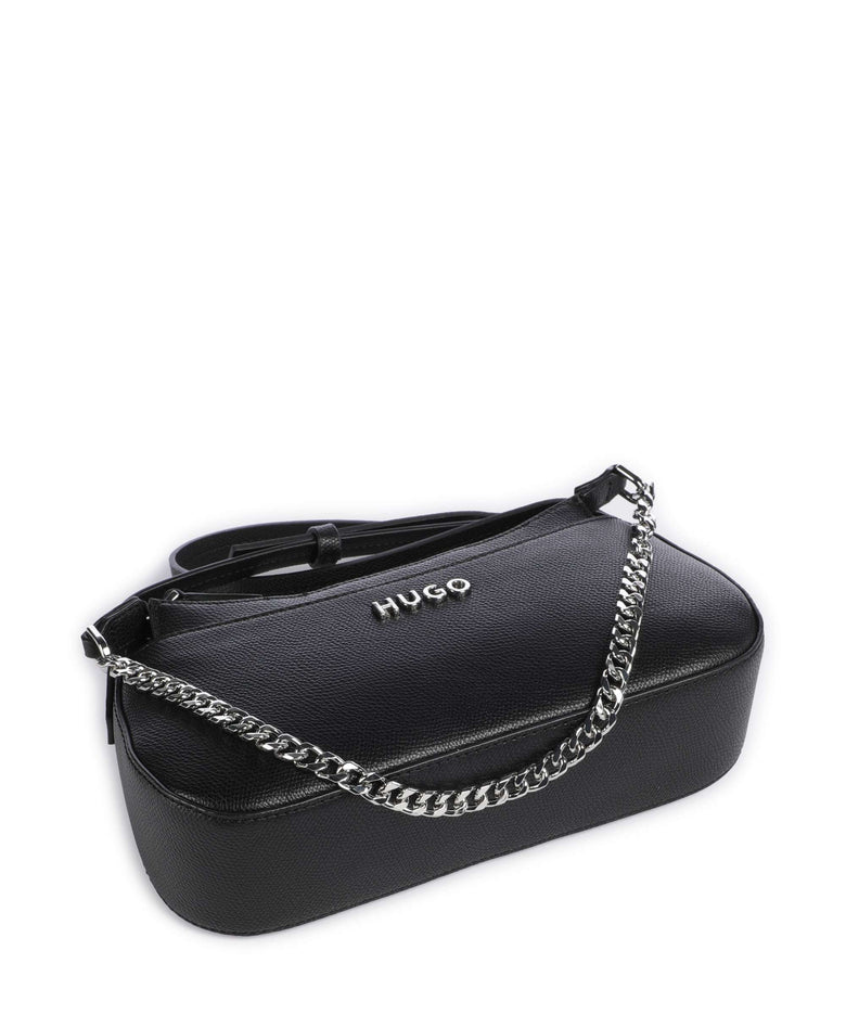 Hugo Chris Crossbody bag black