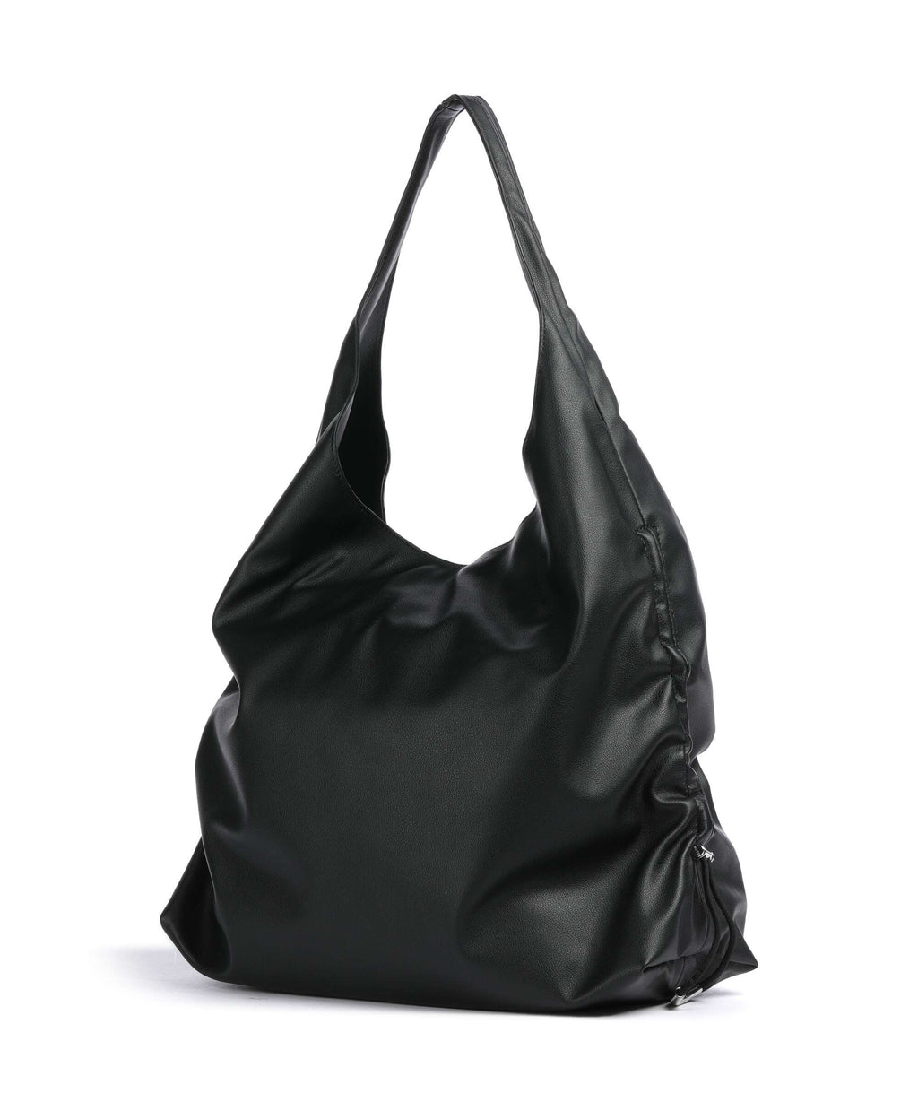 Hugo Ilene Hobo bag black