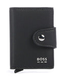 BOSS Jinko Credit card holder black