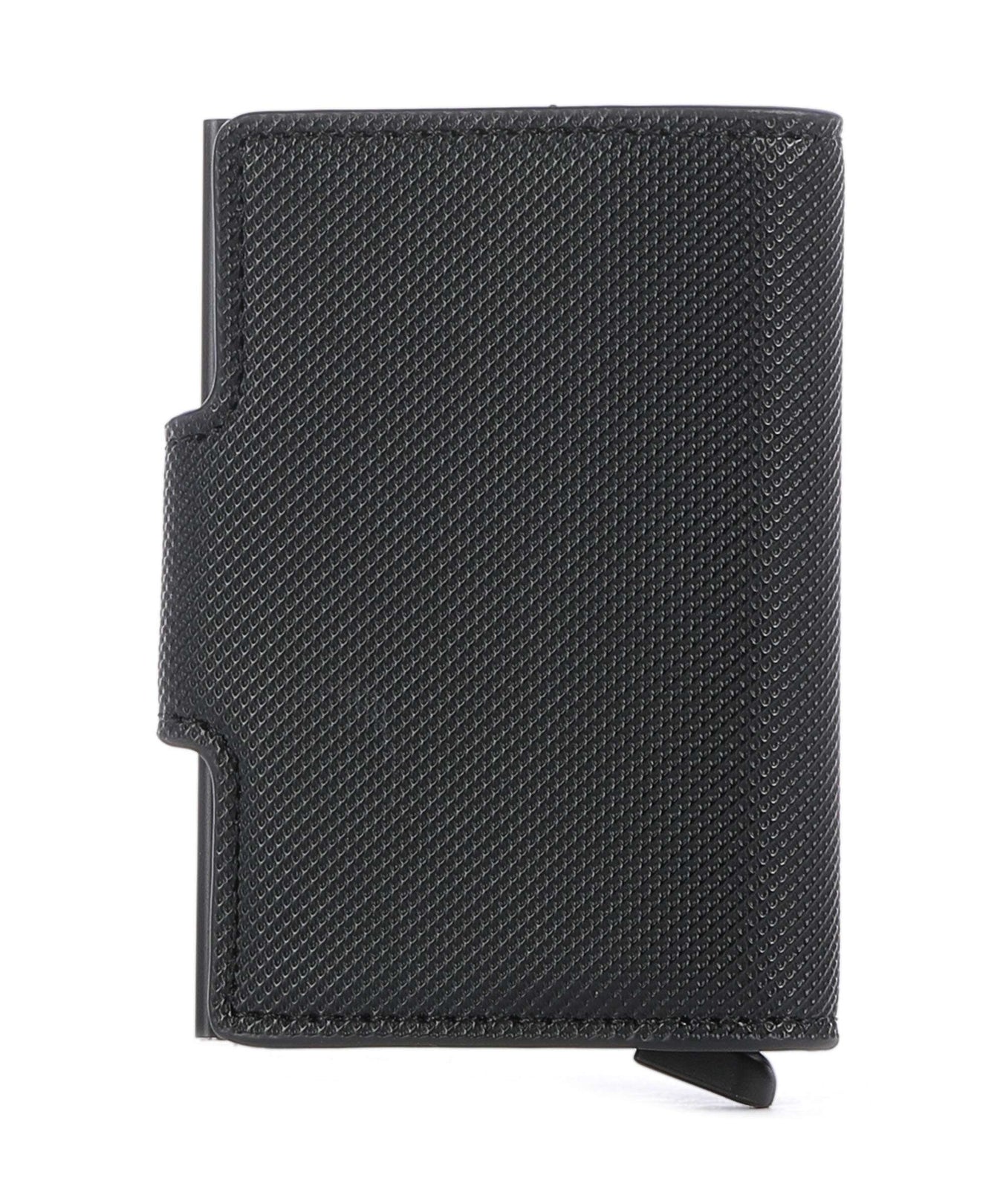 BOSS Jinko Credit card holder black