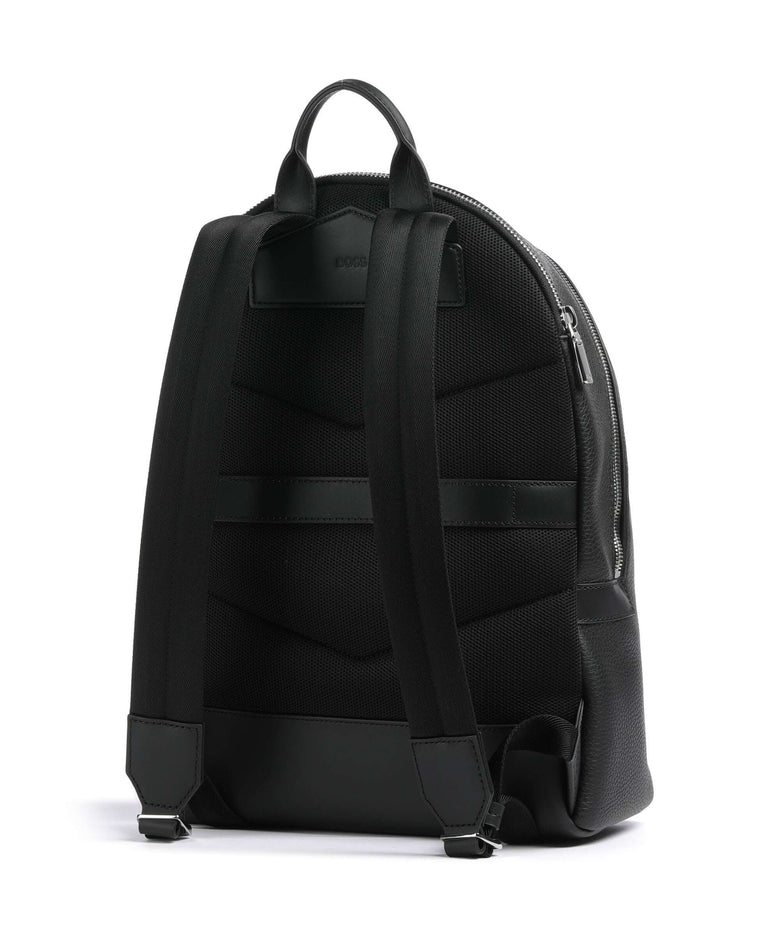 BOSS Crosstown Backpack black