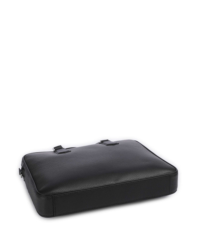 BOSS Crosstown Laptop bag black