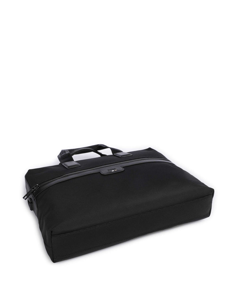BOSS Ray Briefcase black
