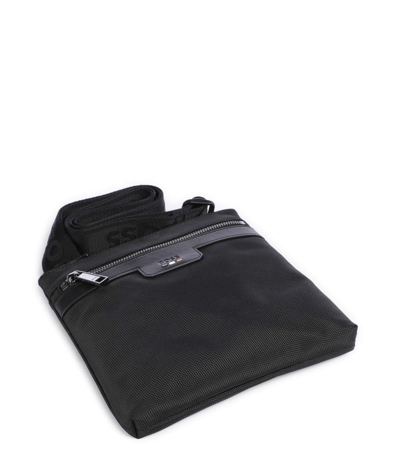 BOSS Ray Crossbody bag black