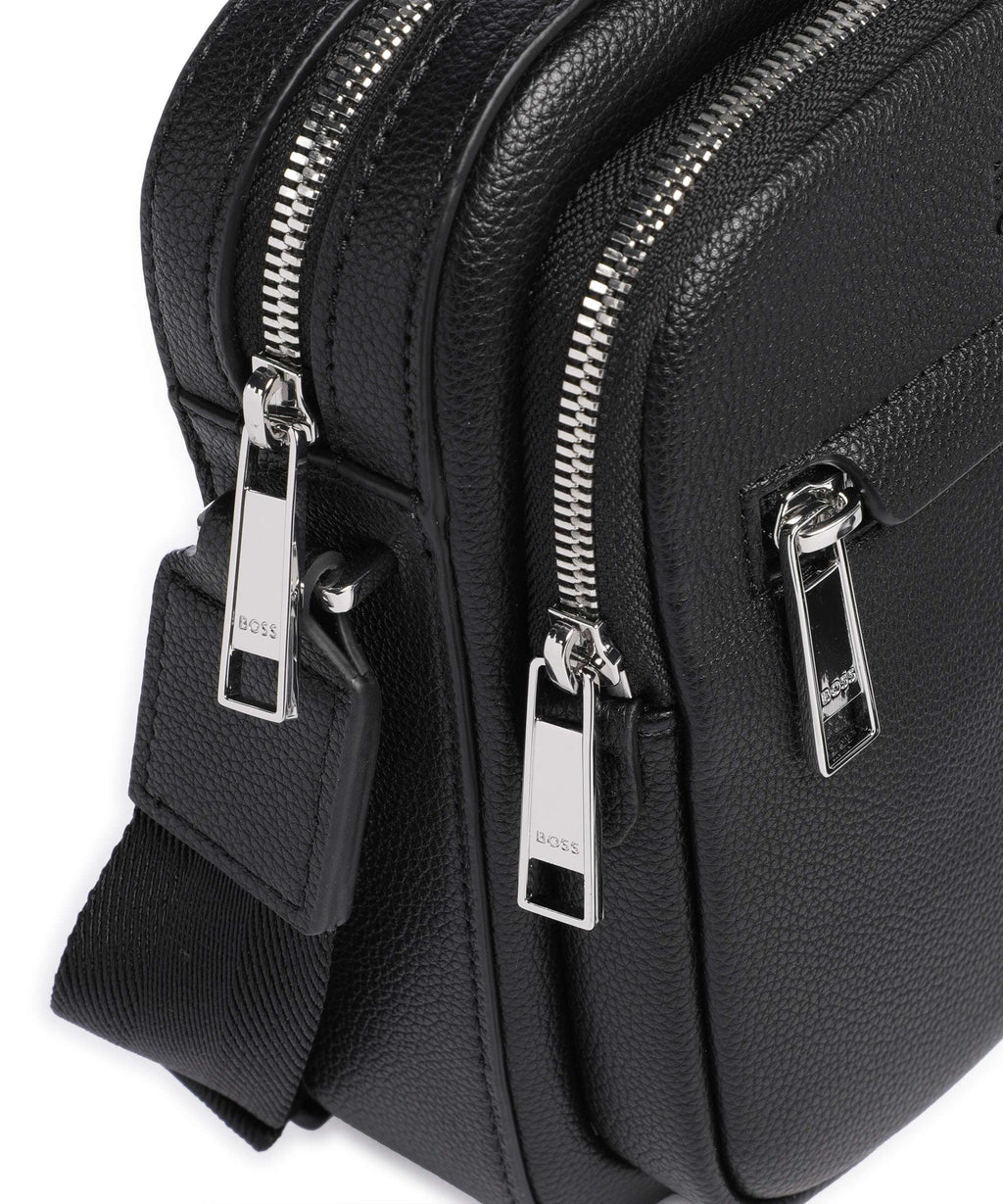 BOSS Ray Crossbody bag black