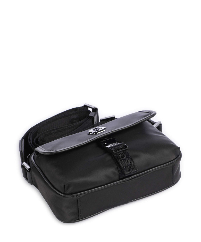 BOSS B Icon Crossbody bag black