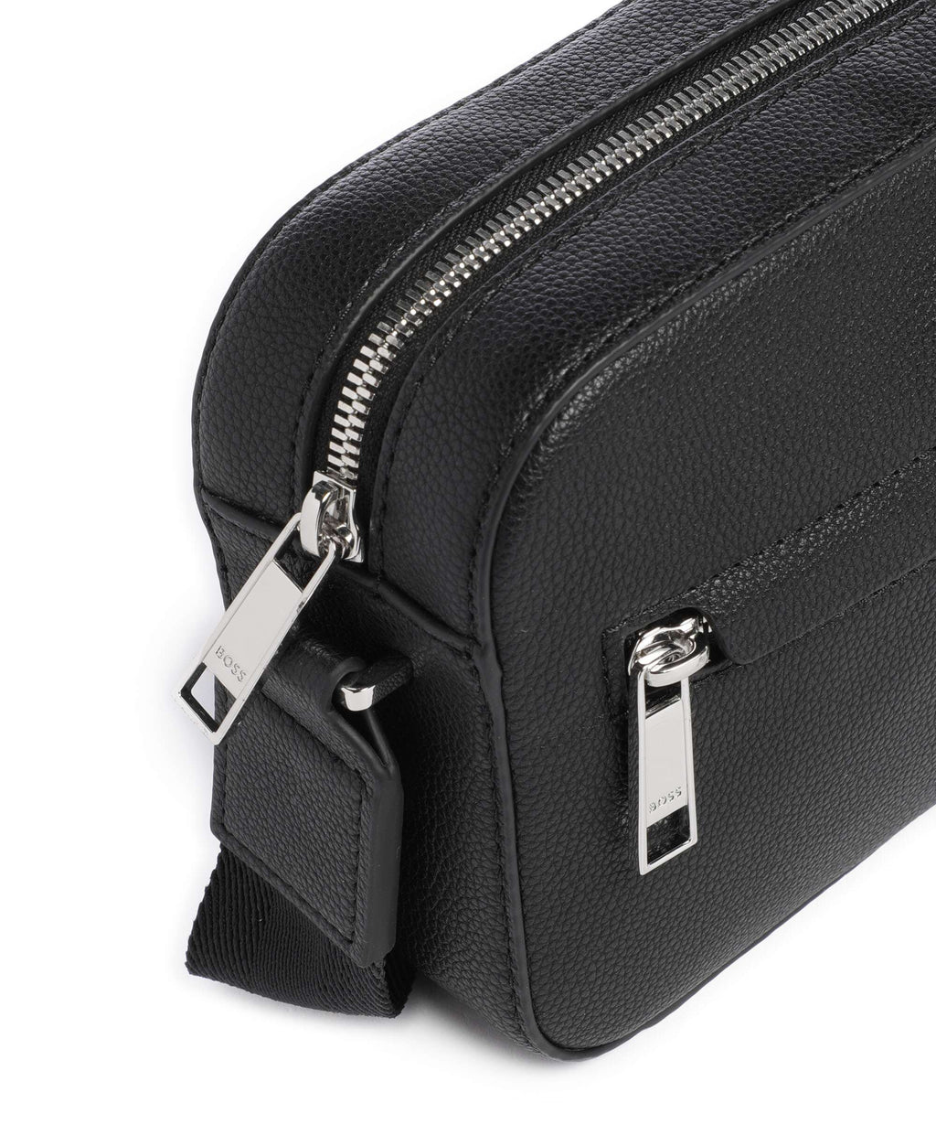 BOSS Ray Crossbody bag black