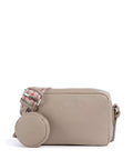 BOSS Addison Crossbody bag light beige