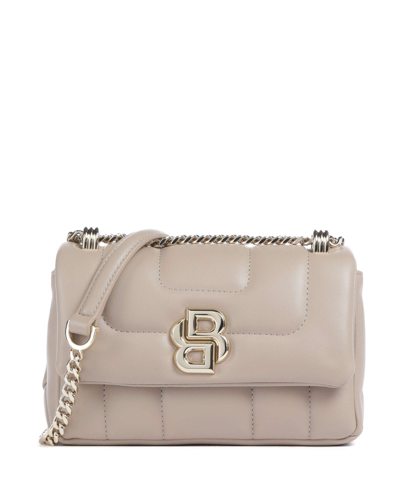 BOSS B Icon S Shoulder bag light beige
