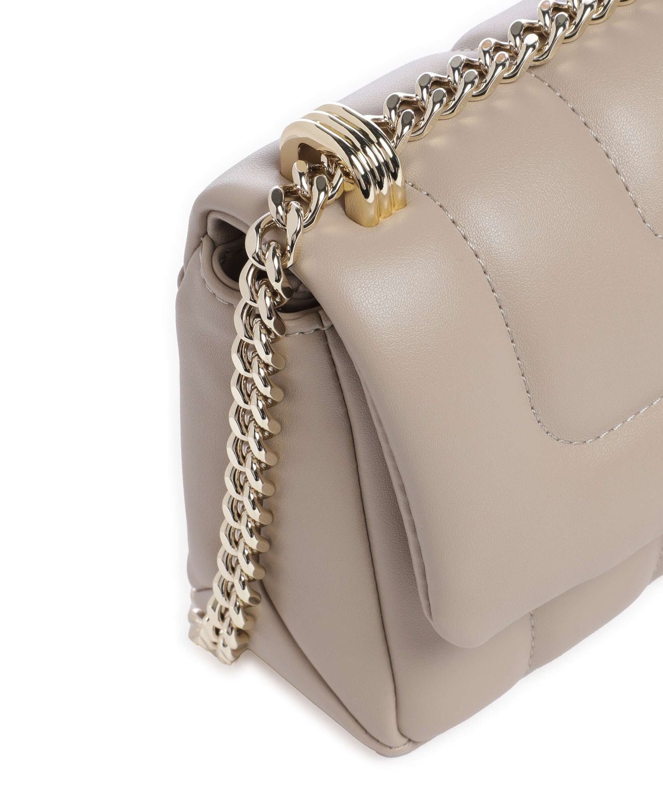BOSS B Icon S Shoulder bag light beige