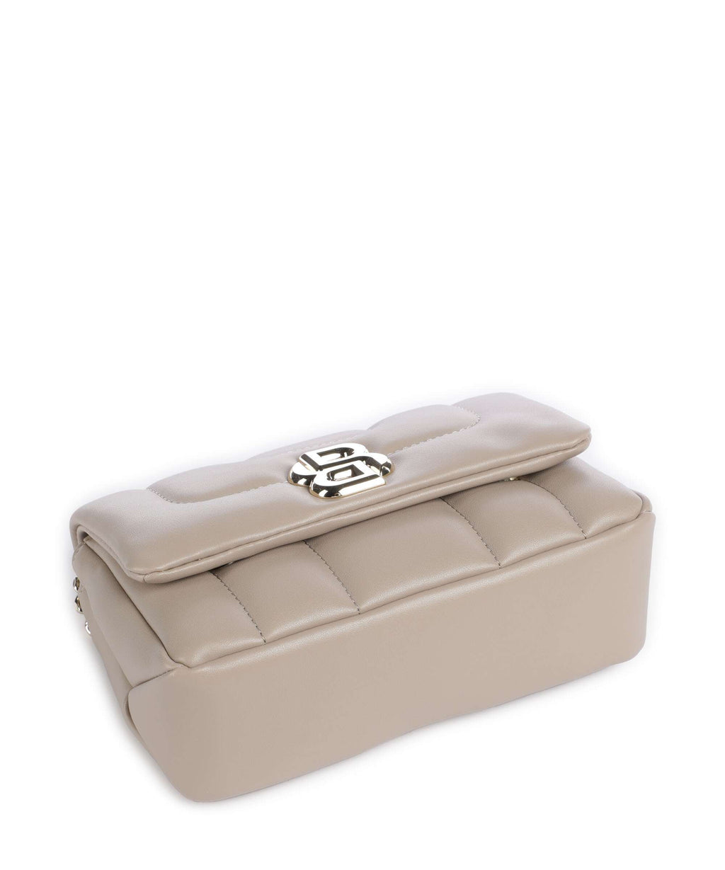 BOSS B Icon S Shoulder bag light beige