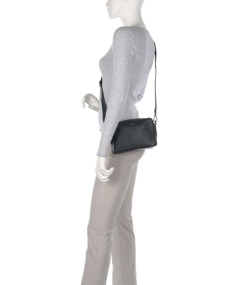 BOSS Alyce Crossbody bag black