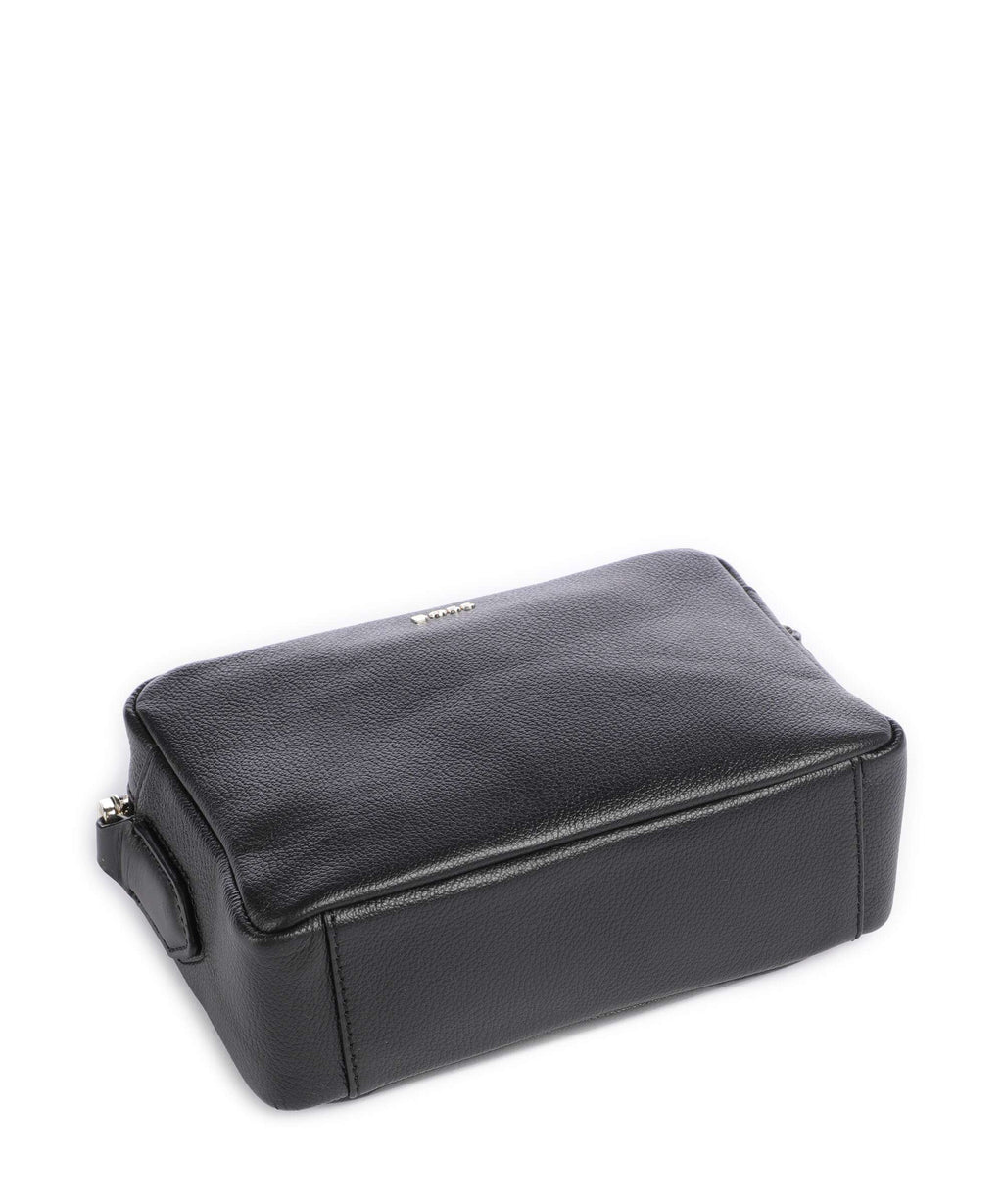 BOSS Alyce Crossbody bag black