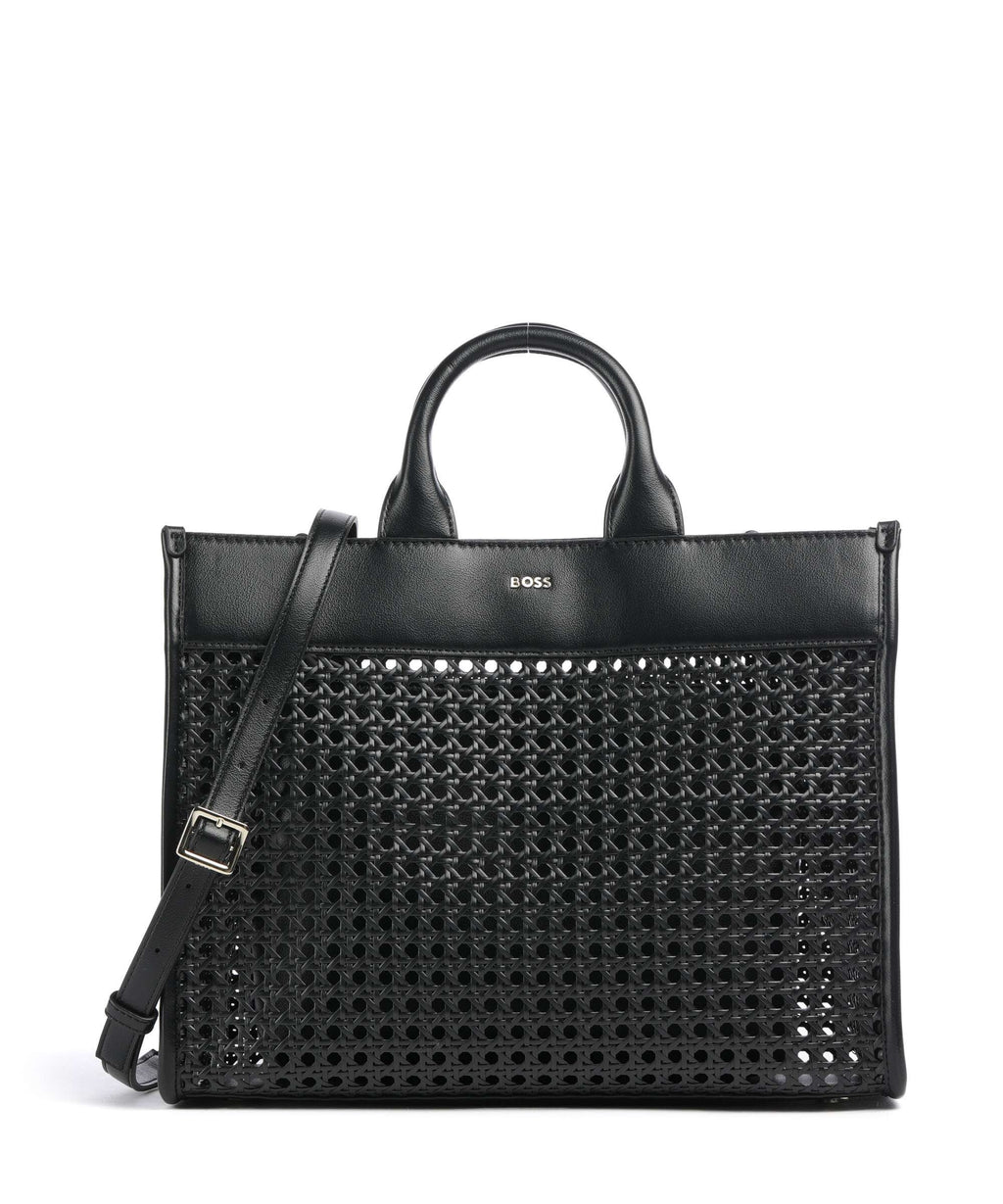 BOSS Sandy Handbag black