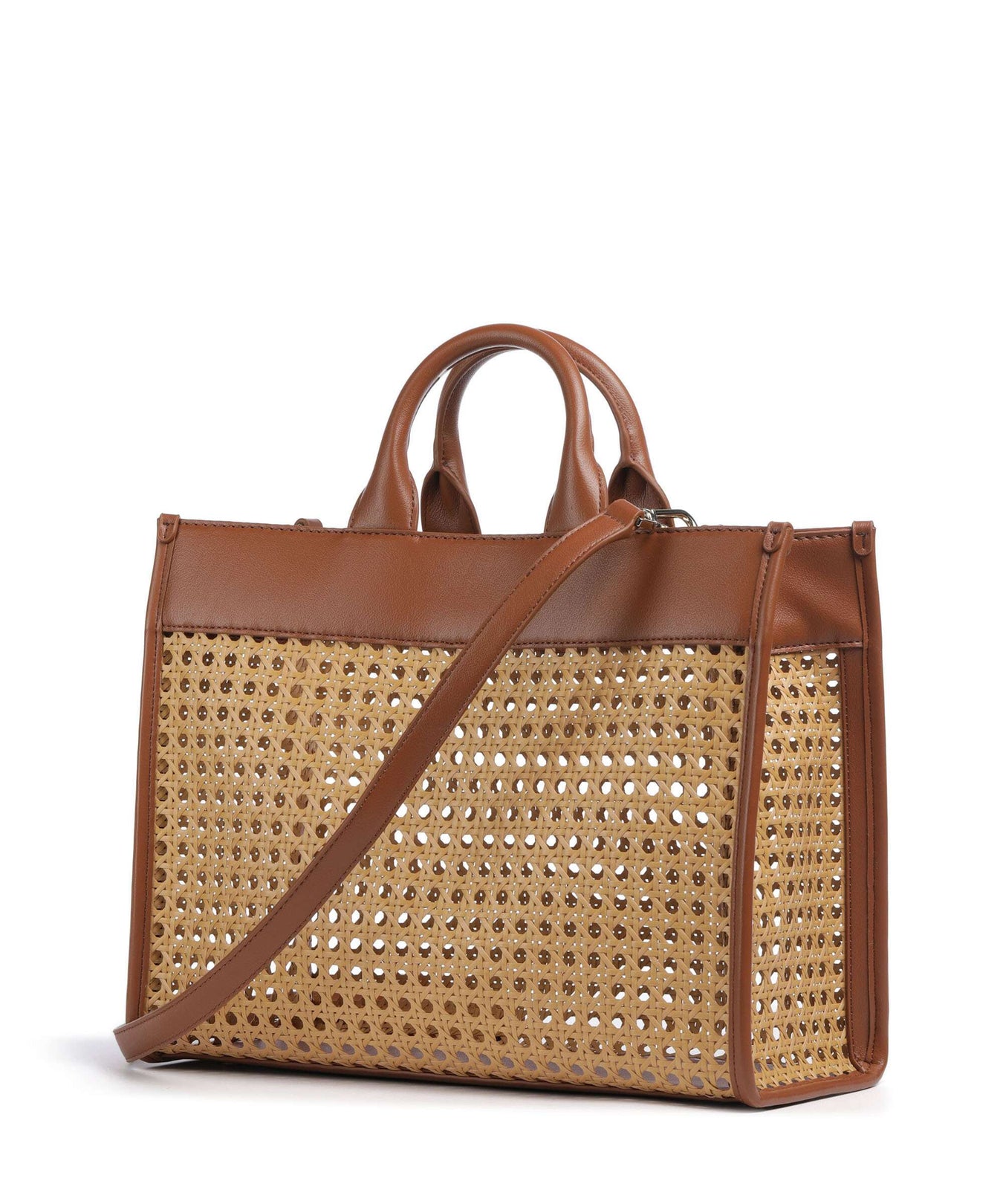 BOSS Sandy Handbag natural
