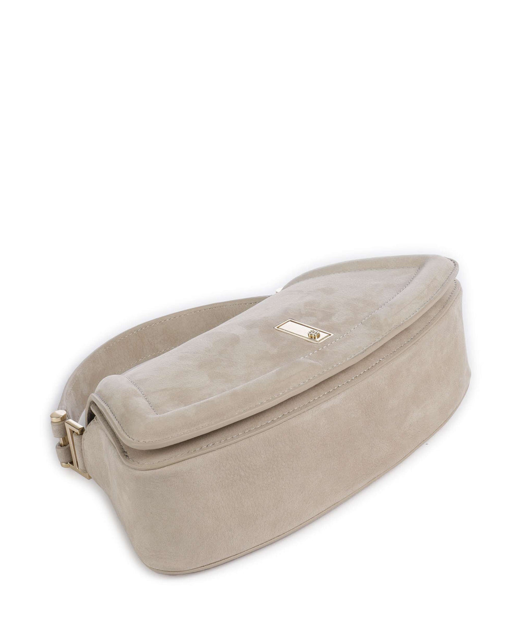 BOSS Ariell Handbag light beige