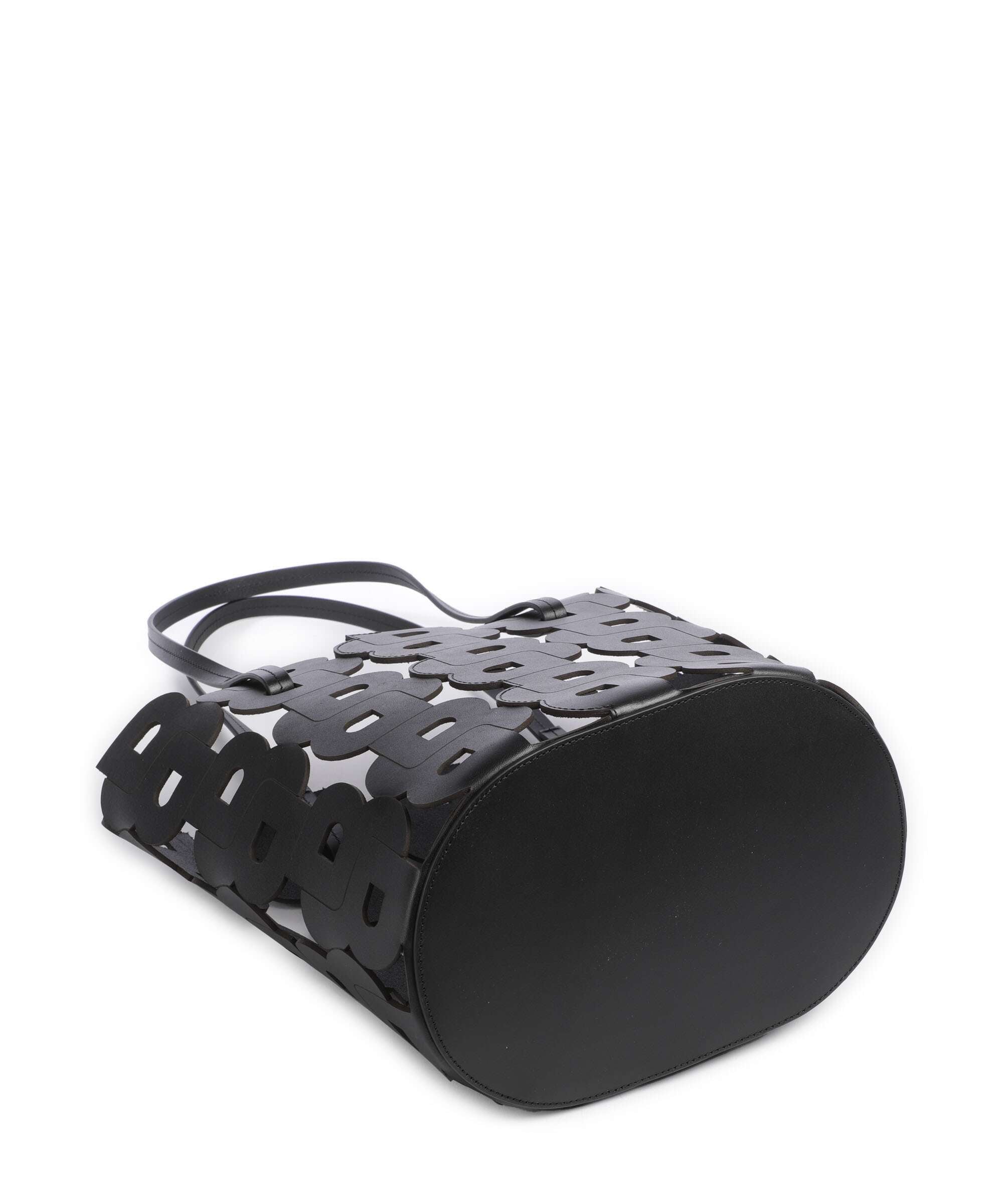 BOSS Lindah Shoulder bag black