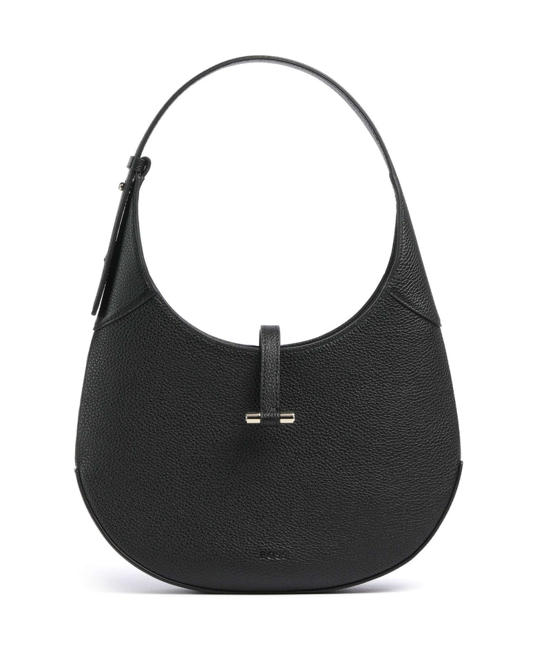 BOSS Lidney Shoulder bag black
