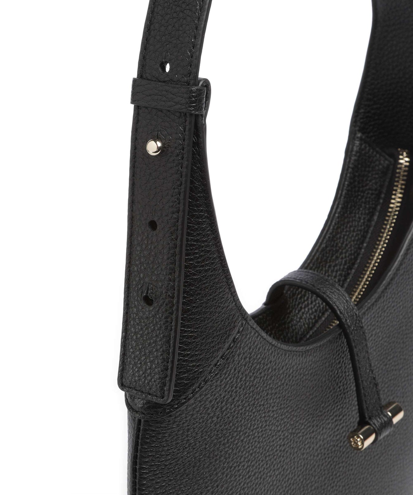 BOSS Lidney Shoulder bag black