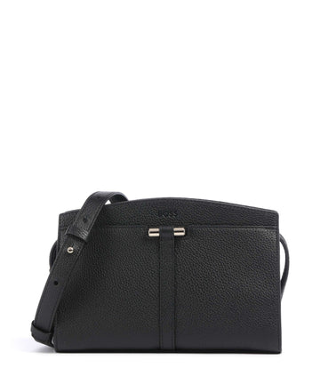 BOSS Lidney Torba przez ramię black
