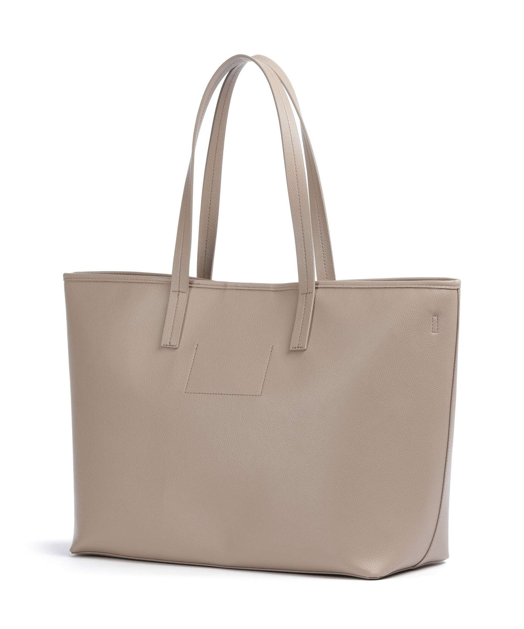 Hugo Chris Tote bag dark beige