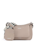 Hugo Bel Crossbody bag dark beige