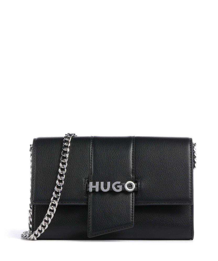 Hugo Mel 2.0 Crossbody bag black