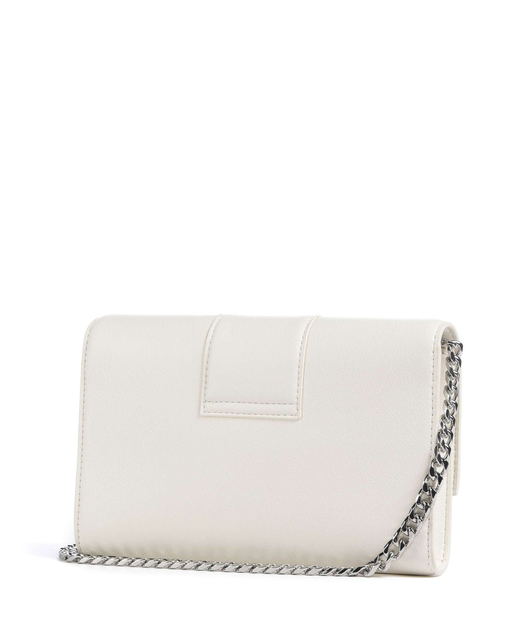 Hugo Mel 2.0 Crossbody bag open white