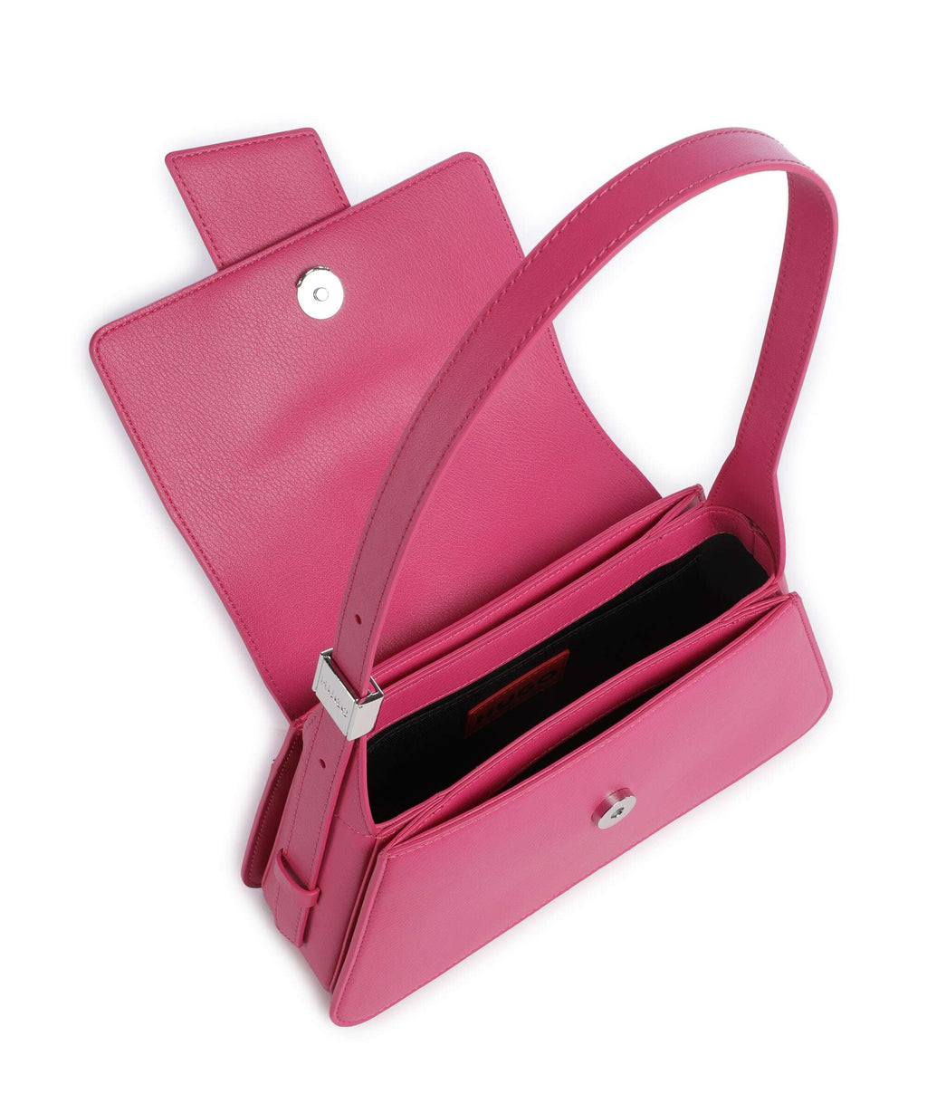 Hugo Mel 2.0 Shoulder bag bright pink