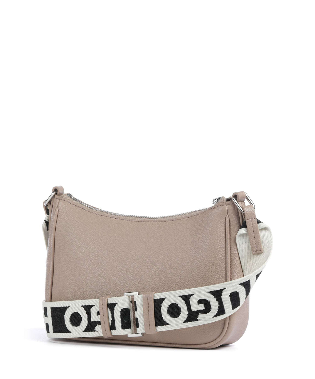 Hugo Bel Crossbody bag dark beige