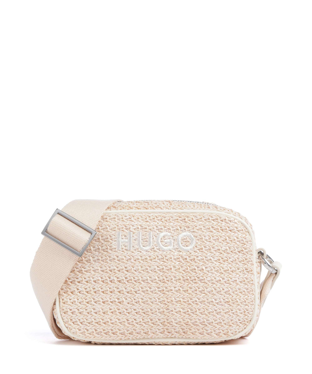 Hugo Bel Crossbody bag natural